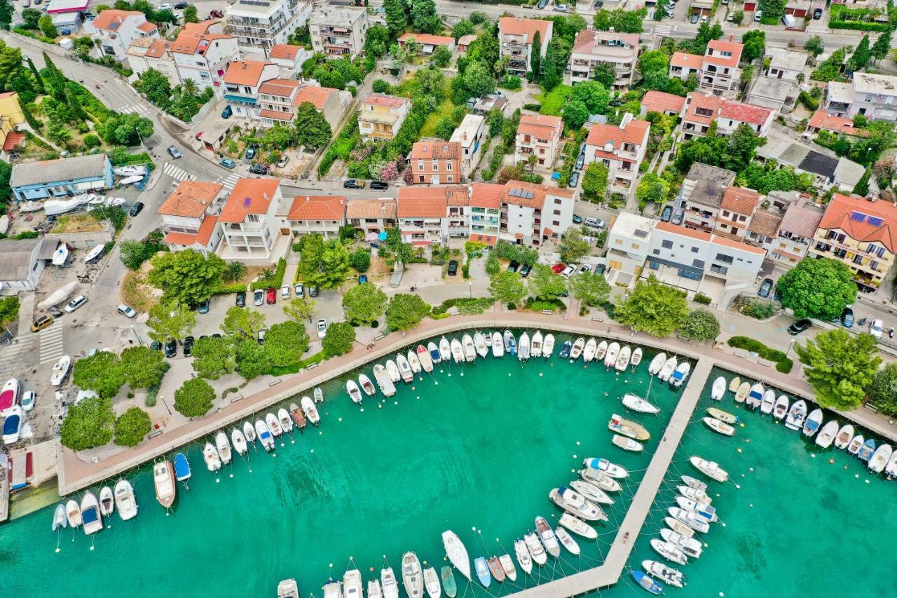 Apartments Nika Crikvenica Exterior photo